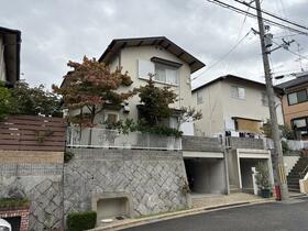 京都府宇治市寺山台１丁目