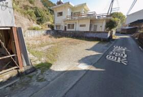 徳島県阿南市加茂町不け