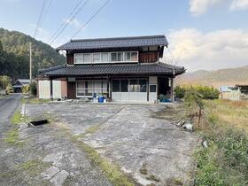 福井県三方上中郡若狭町神谷