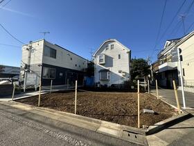 東京都練馬区田柄２丁目