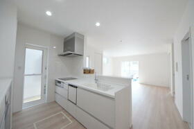 広島県広島市安佐北区真亀５丁目