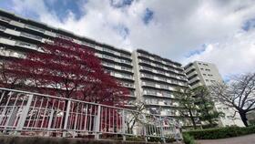 朝日プラザ千里北Ｃ棟