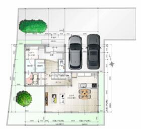 愛知県西尾市下矢田町観音前