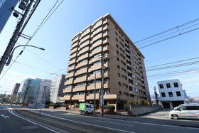 レジデンス牛島