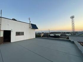 福岡県久留米市大善寺町夜明