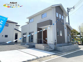 熊本県熊本市南区白石町