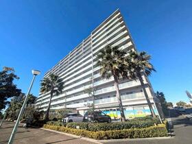 プレミアムレジデンス千葉県立美術館前　１階　ペット飼育可