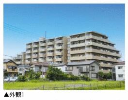 埼玉県志木市下宗岡2丁目