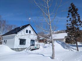 北海道虻田郡ニセコ町字ニセコ