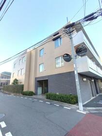 ベルアルシェ東高円寺