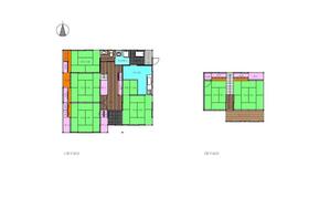 山形県南陽市池黒