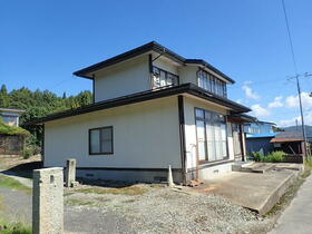 山形県南陽市池黒