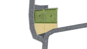 愛知県安城市古井町堂前田