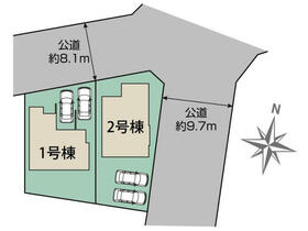 栃木県宇都宮市弥生２丁目
