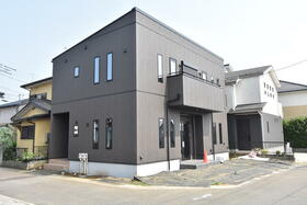 埼玉県春日部市西金野井
