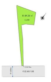 埼玉県朝霞市幸町２丁目