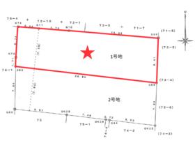 京都府舞鶴市字寺内