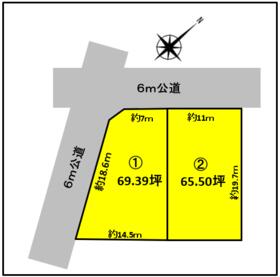 鹿児島県姶良市宮島町