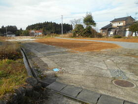 山形県鶴岡市黒川字上の山