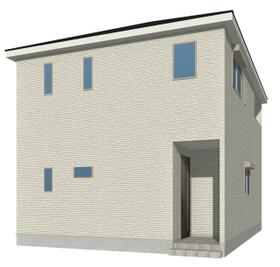 秋田県由利本荘市西梵天