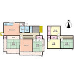 合志市御代志&nbsp;2階建&nbsp;築52年のイメージ