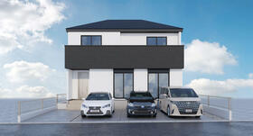 兵庫県明石市魚住町西岡