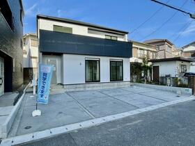 兵庫県明石市魚住町西岡