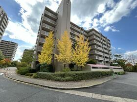 野村三好ケ丘ヒルズ６番館