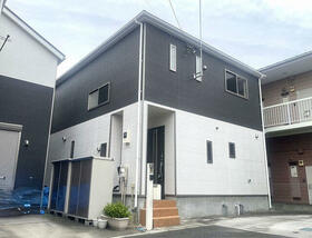 埼玉県朝霞市溝沼６丁目