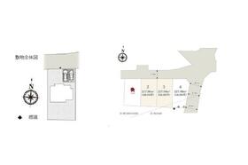 群馬県館林市足次町