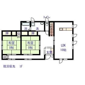 岩手県奥州市江刺藤里字平