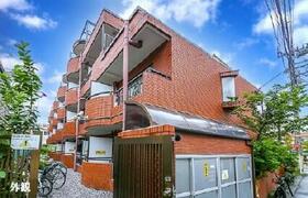 東京都渋谷区笹塚２丁目