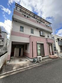 大阪府寝屋川市木屋元町