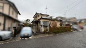 福島県本宮市高木字井戸上