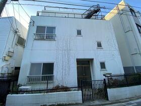 東京都中野区新井１丁目