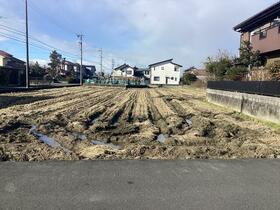 愛知県一宮市北方町北方字北曽根