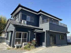 福島県いわき市常磐上湯長谷町長倉