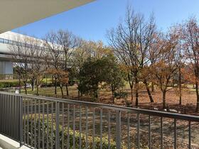 メゾンエクレーレ水元公園