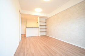 ルネ大津１号棟