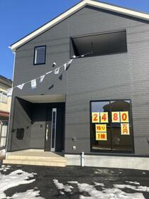 富山県富山市小杉