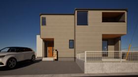 長崎県佐世保市権常寺町