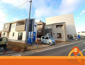 福島県郡山市本町２丁目