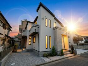 東京都練馬区東大泉７丁目