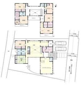 埼玉県越谷市川柳町５丁目