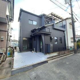 兵庫県加古川市平岡町新在家