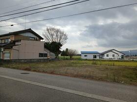 富山県南砺市岩武新