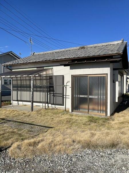 detached 埼玉県児玉郡上里町大字七本木

地図を見る