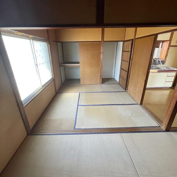 detached 埼玉県児玉郡上里町大字七本木
地図を見る