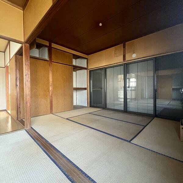 detached 埼玉県児玉郡上里町大字七本木
地図を見る