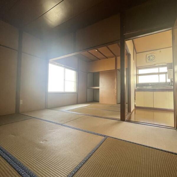 detached 埼玉県児玉郡上里町大字七本木

地図を見る